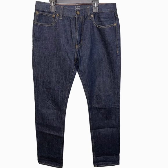 J Crew The Drigga Jeans Size 31x30